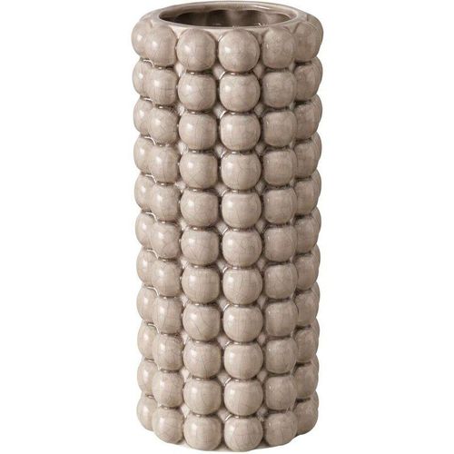 4066076113682 - Boltze Gruppe - Vase aus Steingut morten 25 cm