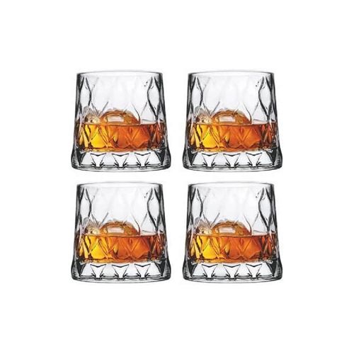0680678503210 - Old Fashioned Whiskyglas mit schwerem Boden 0680678503210 - Old Fashioned Whiskyglas mit schwerem Boden