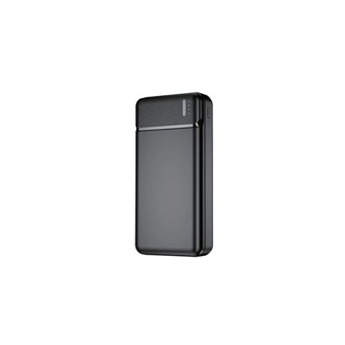 4255829515068 - Maxlife Powerbank MXPB-01 20000 mAh Ladegerät schwarz 4255829515068 - Maxlife Powerbank MXPB-01 20000 mAh Ladegerät schwarz