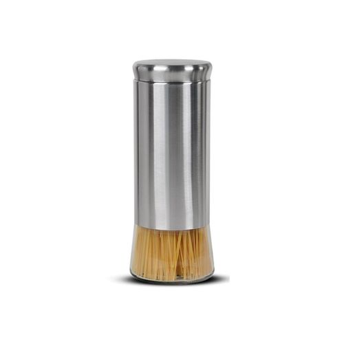 4255698222463 - - Vorratsglas 18L zum luftdichten Aufbewahren Aufbewahrungsglas Grau