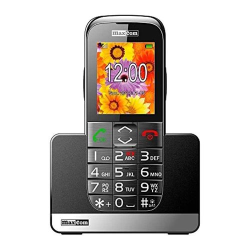 5908235972961 - Großtasten Multi-Media Handy micro-SIM (56 cm (22 Zoll) Farbdisplay 5908235972961 - Großtasten Multi-Media Handy micro-SIM (56 cm (22 Zoll) Farbdisplay