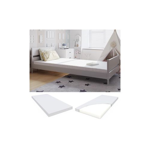 4066731272273 - Matratze Calma comfort 200 x 90 cm Schaumstoff Oeko-Tex 100 Kinder 4066731272273 - Matratze Calma comfort 200 x 90 cm Schaumstoff Oeko-Tex 100 Kinder