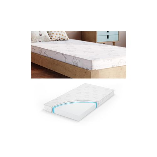 4251421943025 - Vitalispa - Matratze Calma Comfort Kids 160x80cm H2 4251421943025 - Vitalispa - Matratze Calma Comfort Kids 160x80cm H2