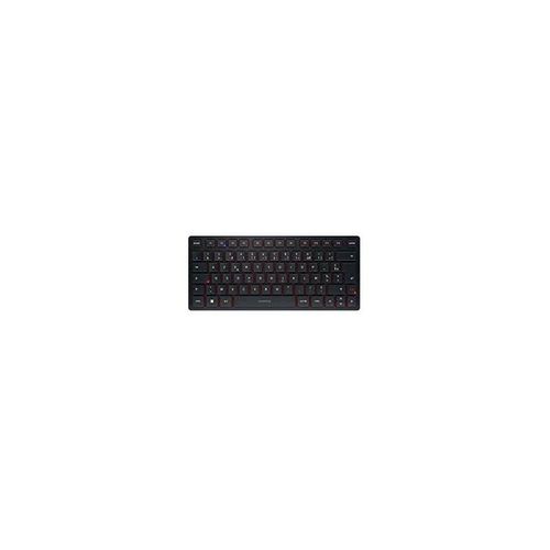 4025112099830 - Kw 9200 mini kabellose Tastatur FR-Layout (JK-9250FR-2) - Cherry