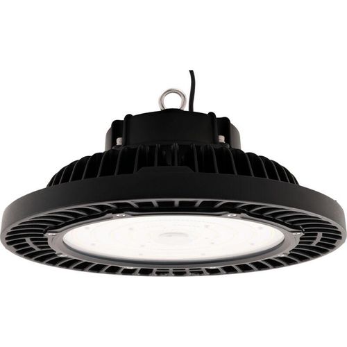 4250967331624 - Mcshine - LED-UFO-Hallenstrahler ufo-pro 240W 42000lm 4000K IP65 120°