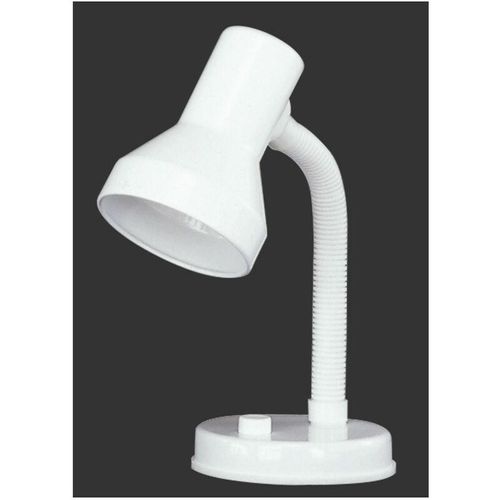 8055303614838 - Iperbriko - Schreibtischlampe 1xE27 Weiß Pronto Trio Lighting 8055303614838 - Iperbriko - Schreibtischlampe 1xE27 Weiß Pronto Trio Lighting
