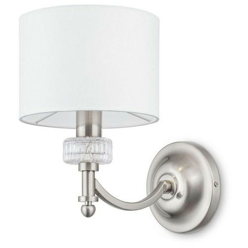 4251110034607 - Maytoni - Alicante Wandleuchte Nickel 1 Licht E14