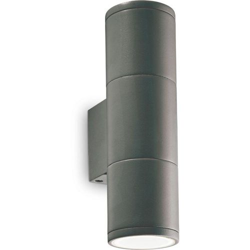 8021696236841 - GUN AP2 SMALL Wandleuchte Ideal Lux