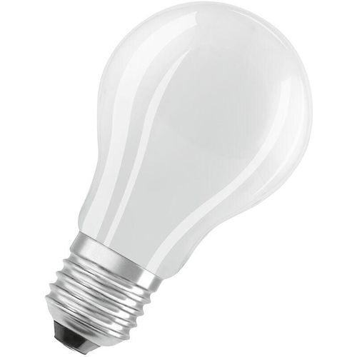 4099854065842 - OSRAM SUPERSTAR+ CLASSIC A GLFR 40 LED-Lampe E27 Kolbenform 26W 481lm 2700K warmweißes Licht dimmbar LED-Filament-Technologie sehr geringer