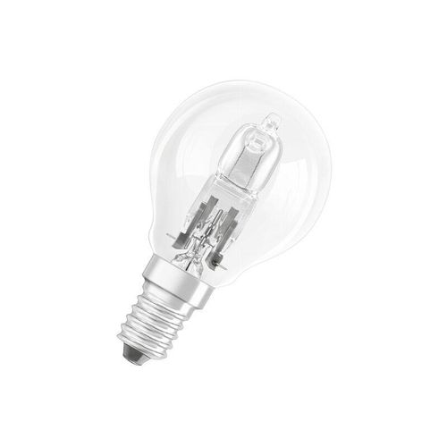 4008321927446 - Ledvance - Halogen Classic P45 20W 230V Sockel E14 2700K dimmbar