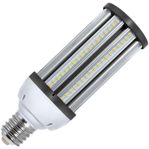 8445044103126 - Ledkia - LED-Glühbirne E40 54W Strassenbeleuchtung Corn IP64 Kaltes Weiß 5500K 360º283 mm