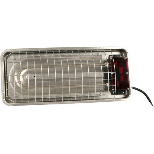 4018653222591 - SunnyBoy Wärmestrahlgerät 150 Watt (Wärmelampe für Ferkelaufzucht) - Kerbl 4018653222591 - SunnyBoy Wärmestrahlgerät 150 Watt (Wärmelampe für Ferkelaufzucht) - Kerbl