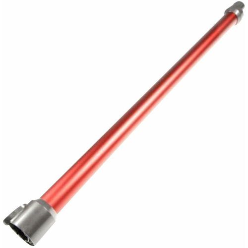 3662894854182 - Ersatzteil - Staubsaugerschlauch rot Dyson SV09 V6 Absolute - - dyson Siemens