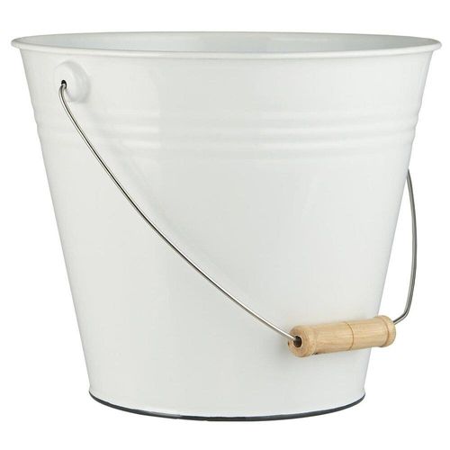 5709898222154 - Eimer Emaille H 24 Ø 29 cm 5709898222154 - Eimer Emaille H 24 Ø 29 cm