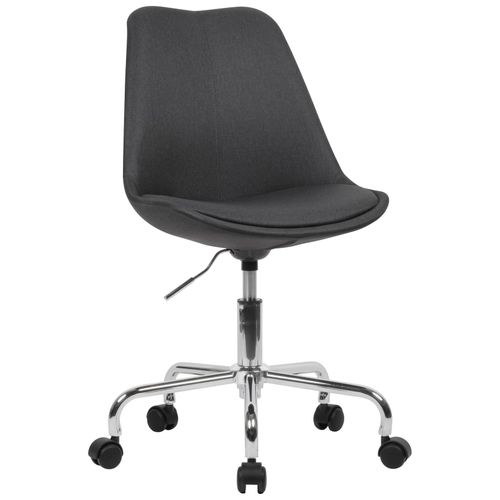 4251745758251 - Schalenstuhl MESCHIO für Homeoffice 360° Drehfunktion max 110 kg Belastung in verschiedenen Farben 4251745758251 - Schalenstuhl MESCHIO für Homeoffice 360° Drehfunktion max 110 kg Belastung in verschiedenen Farben