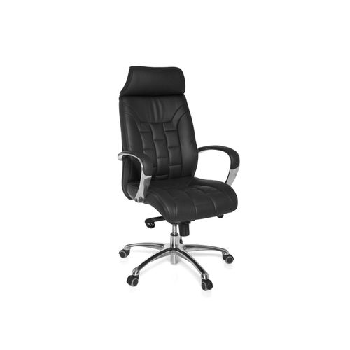 4251745763668 - Luxus XXL Chefsessel Echtleder breite höhe Rückenlehne Lendenwirbelstütze Multiblock-Mechanik 120 kg Tragkraft 4251745763668 - Luxus XXL Chefsessel Echtleder breite höhe Rückenlehne Lendenwirbelstütze Multiblock-Mechanik 120 kg Tragkraft