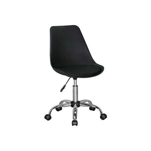 4251745757964 - Wartezimmerstuhl BERN in Lederoptik Hartbodenrollen 360° drehbar max 110 kg Belastbarkeit 4251745757964 - Wartezimmerstuhl BERN in Lederoptik Hartbodenrollen 360° drehbar max 110 kg Belastbarkeit