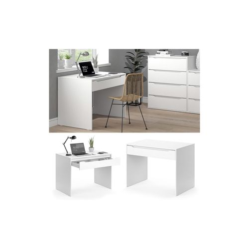 4251421952645 - Schreibtisch Bürotisch Computertisch Ruben 100x65cm Arbeitstisch Büromöbel 4251421952645 - Schreibtisch Bürotisch Computertisch Ruben 100x65cm Arbeitstisch Büromöbel