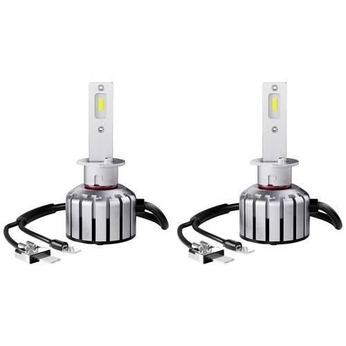 4062172373791 - OSR 64150DWNB - KFZ-Lampe LED H1 Night Breaker P145s 2er-Pack