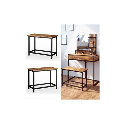 4251421951075 - Sitzbank Fyrk Bank für Schminktisch 60cm Schminkhocker Sitzhocker 4251421951075 - Sitzbank Fyrk Bank für Schminktisch 60cm Schminkhocker Sitzhocker