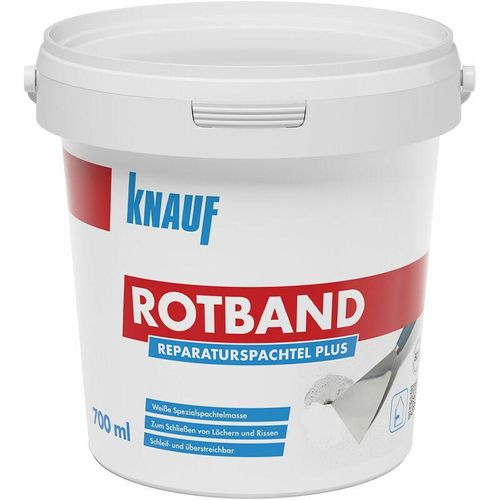 4006379141500 - Rotband Reparaturspachtel Plus 700 ml - Knauf