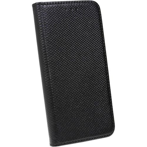 4255698233131 - Cofi 1453 - Smart Magnet Tasche Hülle Flip Cover kompatibel mit Xiaomi Redmi Note 12 Pro Plus Schwarz