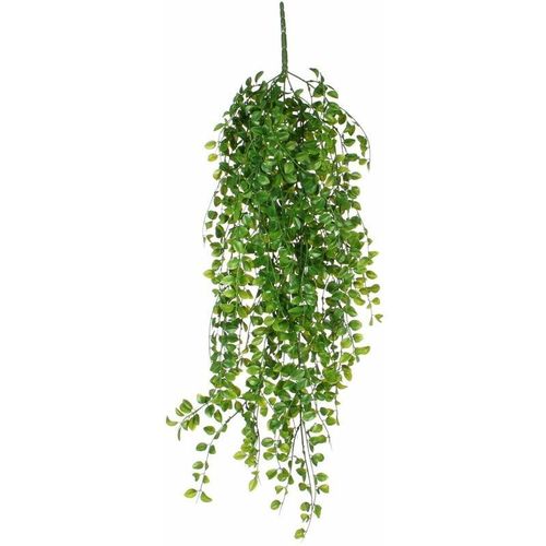 8718861203639 - - Mica Kunstpflanze Ficus grün 81 cm Kunstpflanzen