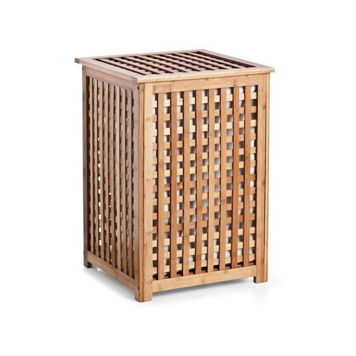 4003368134383 - Wäschetruhe Bamboo - Zeller