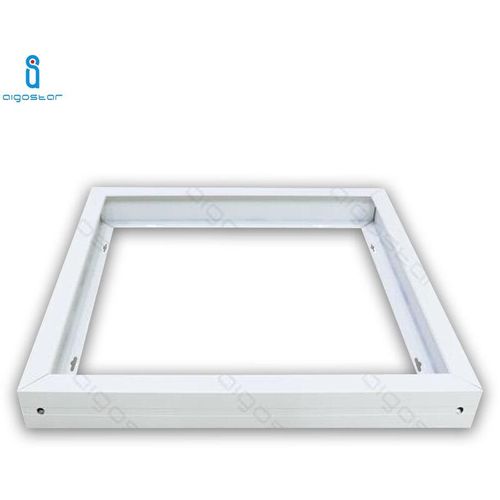 8433340001499 - Aigostar - quadratischer rahmen für led-panel 60x60 cm rahmenstütze