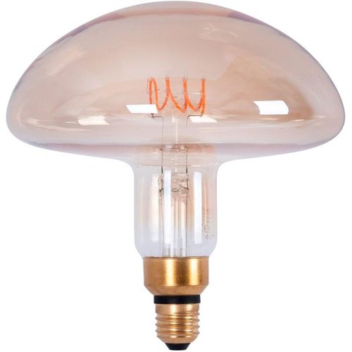 8435427145829 - Barcelona Led - Dekorative led Glühbirne seta Pilzlampe - E27 - Dimmbar - 4W - Calex