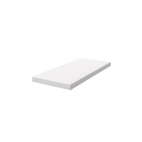 4066731023073 - Vitalispa Komfortschaummatratze Zweitmatratze 90x200 cm PU-Füllung atmungsaktiv 4066731023073 - Vitalispa Komfortschaummatratze Zweitmatratze 90x200 cm PU-Füllung atmungsaktiv