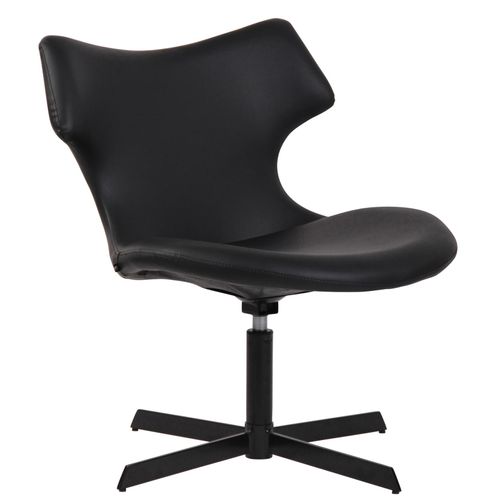 4251756451103 - Lounger Welland Kunstleder I Relaxsessel 360 Grad Drehbar Mit Gepolsterten Kunstlederbezug I Polsterstuhl Mit Rückenlehne Für Wohnzimmer 4251756451103 - Lounger Welland Kunstleder I Relaxsessel 360 Grad Drehbar Mit Gepolsterten Kunstlederbezug I Polsterstuhl Mit Rückenlehne Für Wohnzimmer