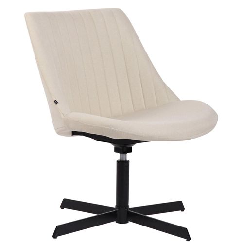 4251756450984 - Lounger Granby I 360 Grad Drehbarer Relax Sessel Mit Stoffbezug I Ergonomisches Design Mit Bodenschonern I Polsterstuhl Mit Rückenlehne 4251756450984 - Lounger Granby I 360 Grad Drehbarer Relax Sessel Mit Stoffbezug I Ergonomisches Design Mit Bodenschonern I Polsterstuhl Mit Rückenlehne