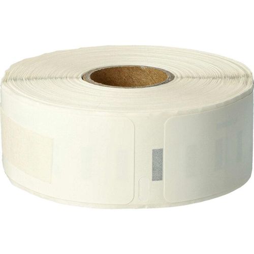 4068201287992 - Vhbw - Etiketten-Rolle 19mm x 64mm Ersatz für Dymo 1933085 für Etiketten-Drucker - Selbstklebend