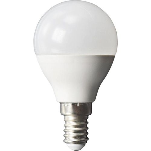 4250967321168 - Mcshine - led Tropfenlampe E14 4W 320lm 160° 4000K neutralweiß Ø45x78mm