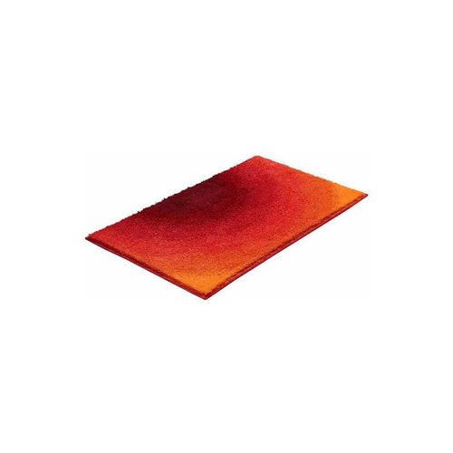 8590507316497 - Sunshine Badematte 60 x 100 cm Orange-17362145 - Grund