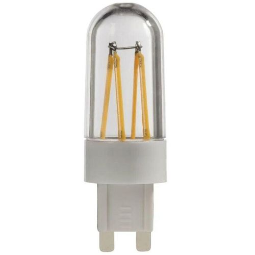 4047443360779 - Xavax - Filament G9 Stecksockellampe LED-Leuchtmittel - Klar 4047443360779 - Xavax - Filament G9 Stecksockellampe LED-Leuchtmittel - Klar