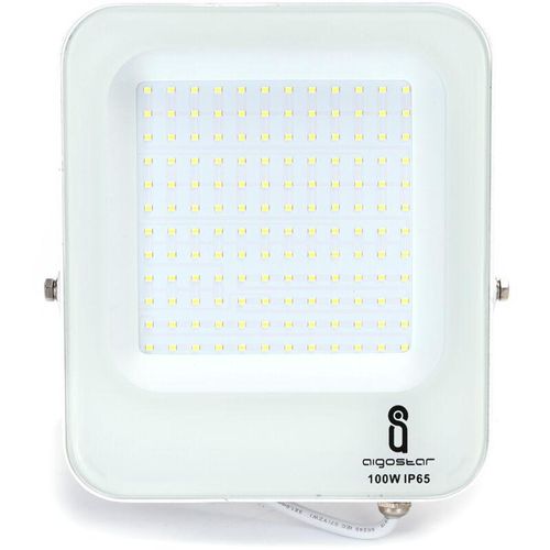 8433325219628 - Aigostar - led-strahler für aussen 100W