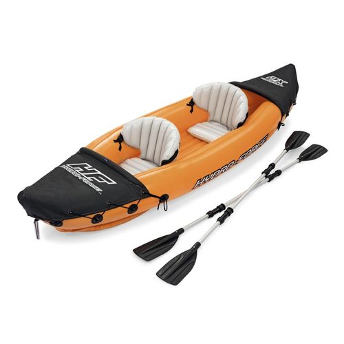 6942138976410 - Bestway® Hydro-Force™ Kajak-Set für 2 Personen Lite-Rapid X2 312 x 88 x 44 cm