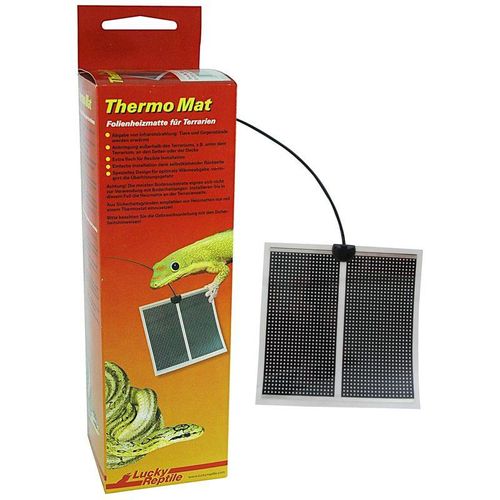 4040483613027 - Thermo Mat - 14W - Lucky Reptile