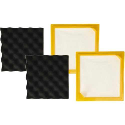 4068201555718 - Vhbw - 2x Staubsaugerfilter kompatibel mit Hoover tc 4268 019 tc 4330 001 tc 5212 001 TC4269 011 Staubsauger - hepa Filter Allergiefilter 4068201555718 - Vhbw - 2x Staubsaugerfilter kompatibel mit Hoover tc 4268 019 tc 4330 001 tc 5212 001 TC4269 011 Staubsauger - hepa Filter Allergiefilter