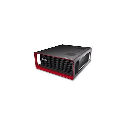 0197531353283 - ThinkStation P8 30HH - Tower - 1 x Ryzen ThreadRipper PRO 7965WX 42 GHz - AMD PRO - RAM 64 GB - SSD 2 TB 0197531353283 - ThinkStation P8 30HH - Tower - 1 x Ryzen ThreadRipper PRO 7965WX 42 GHz - AMD PRO - RAM 64 GB - SSD 2 TB