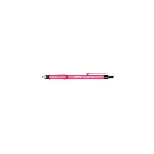 3026980890940 - 12 x Feinminenstift Visuclick 07 2B pink