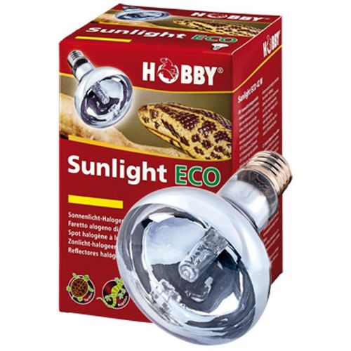 4011444375421 - Hobby - Sunlight Eco Sonnenlicht-Halogenstrahler - 42W