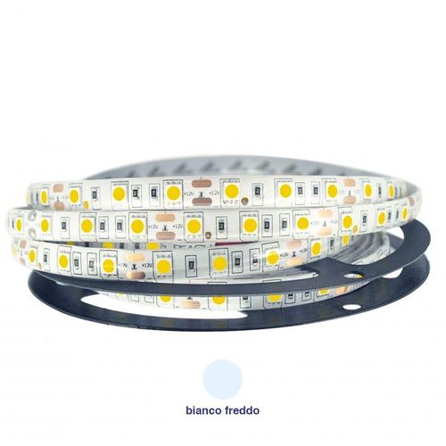 0613310741961 - Housecurity - smd 5050 300 led streifen 5M meter led streifen wasserdicht spule kalt