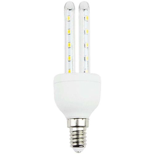 8433325182380 - Aigostar - led glühbirnen 6 w warmes licht niedriger verbrauch E14 3000 k