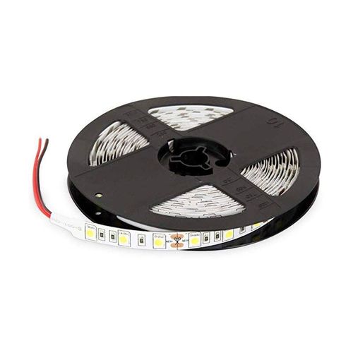 0707943988807 - Housecurity - kühles weisses led licht smd 5050 streifen 5 meter 300 led wasserdicht