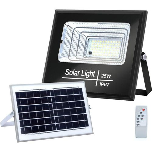 8059606091556 - Housecurity - 25W-40W-60W-100W-200W-300W-400W-25Watt solar panel led lights