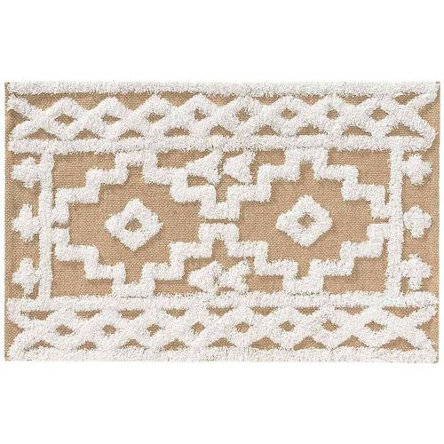 3574387413649 - Douceur Dintérieur - Matte aus Jute medine 60 x 90 cm