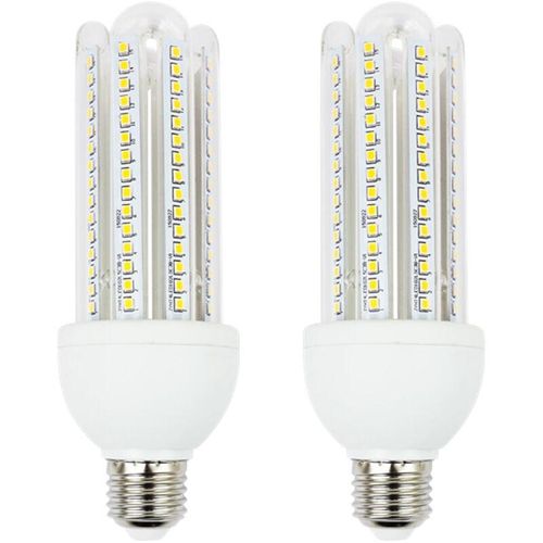 0664213401582 - Aigostar - lampen led glühbirne 23W kaltes licht niedriger verbrauch E27 6400 k 2 stück